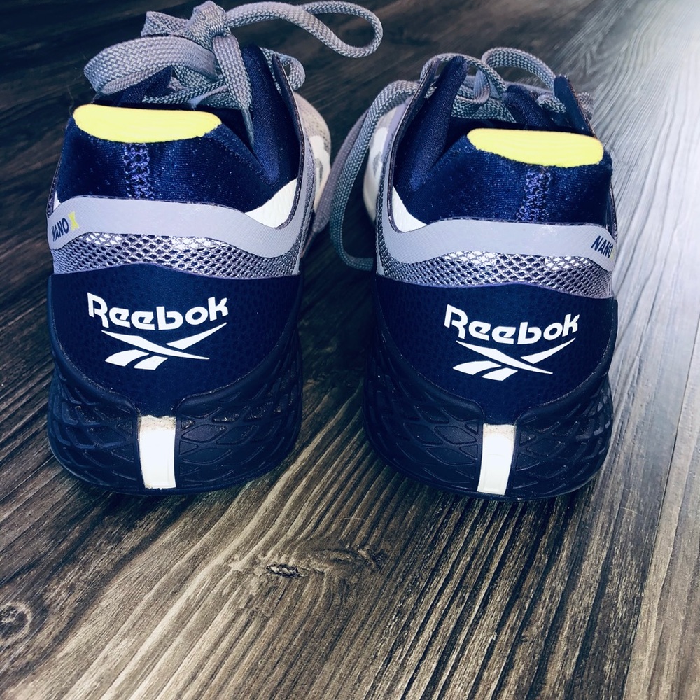 Reebok Tennis Shoes